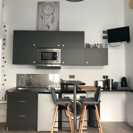 2 Lofts Cosy De Cachet Idealement Situes Au Centre Ville De Clermont-Ferrand Ngoại thất bức ảnh