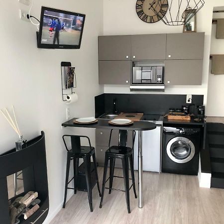 2 Lofts Cosy De Cachet Idealement Situes Au Centre Ville De Clermont-Ferrand Ngoại thất bức ảnh