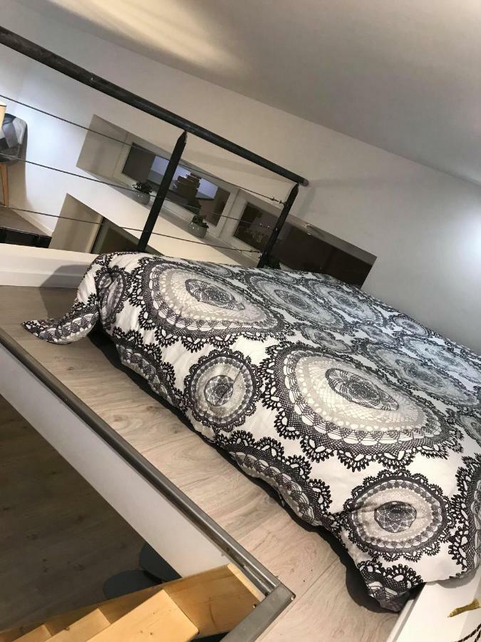 2 Lofts Cosy De Cachet Idealement Situes Au Centre Ville De Clermont-Ferrand Ngoại thất bức ảnh