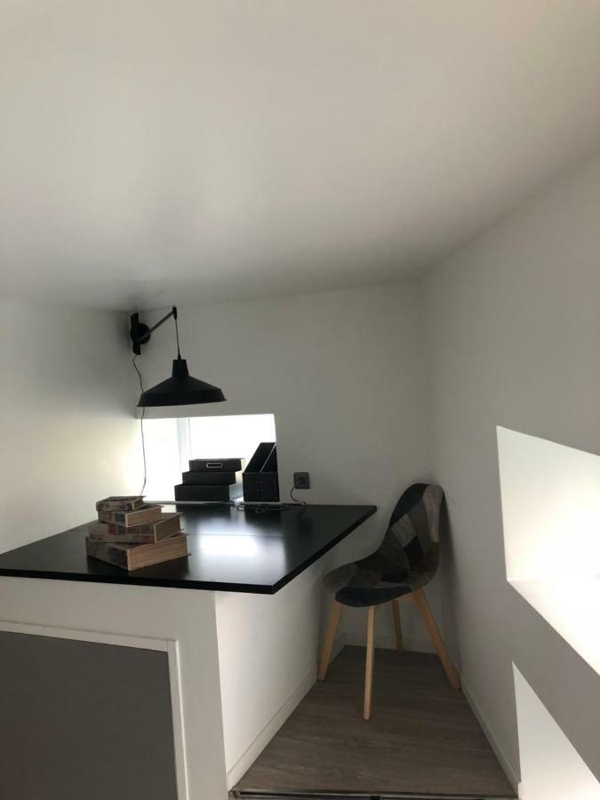 2 Lofts Cosy De Cachet Idealement Situes Au Centre Ville De Clermont-Ferrand Ngoại thất bức ảnh