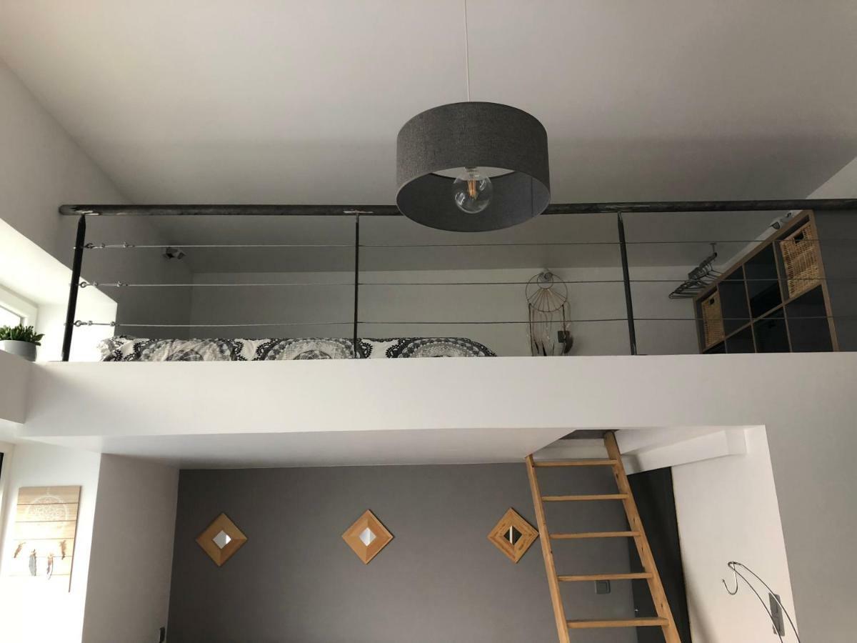 2 Lofts Cosy De Cachet Idealement Situes Au Centre Ville De Clermont-Ferrand Ngoại thất bức ảnh