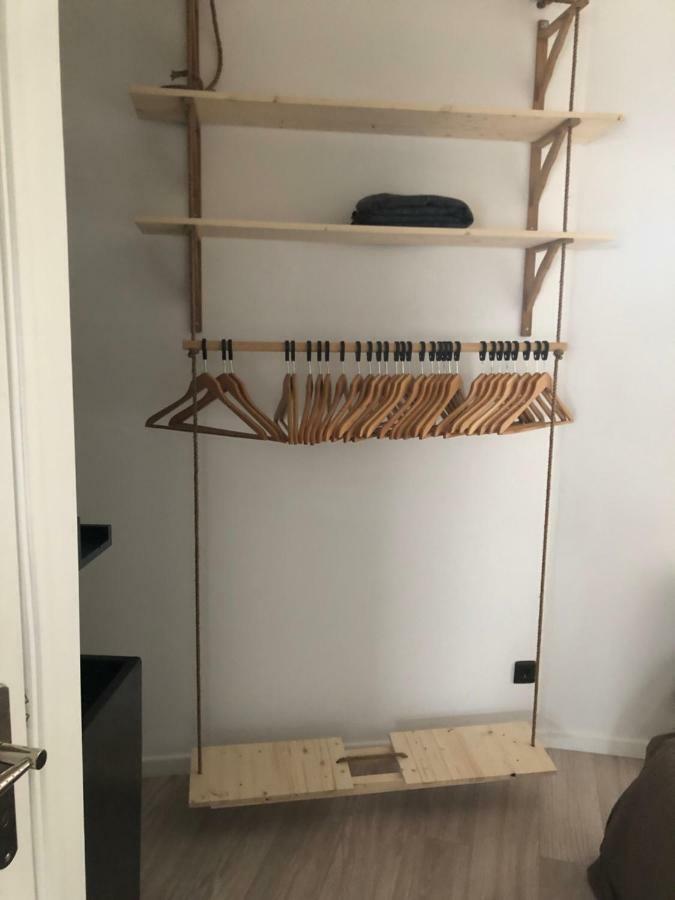 2 Lofts Cosy De Cachet Idealement Situes Au Centre Ville De Clermont-Ferrand Ngoại thất bức ảnh