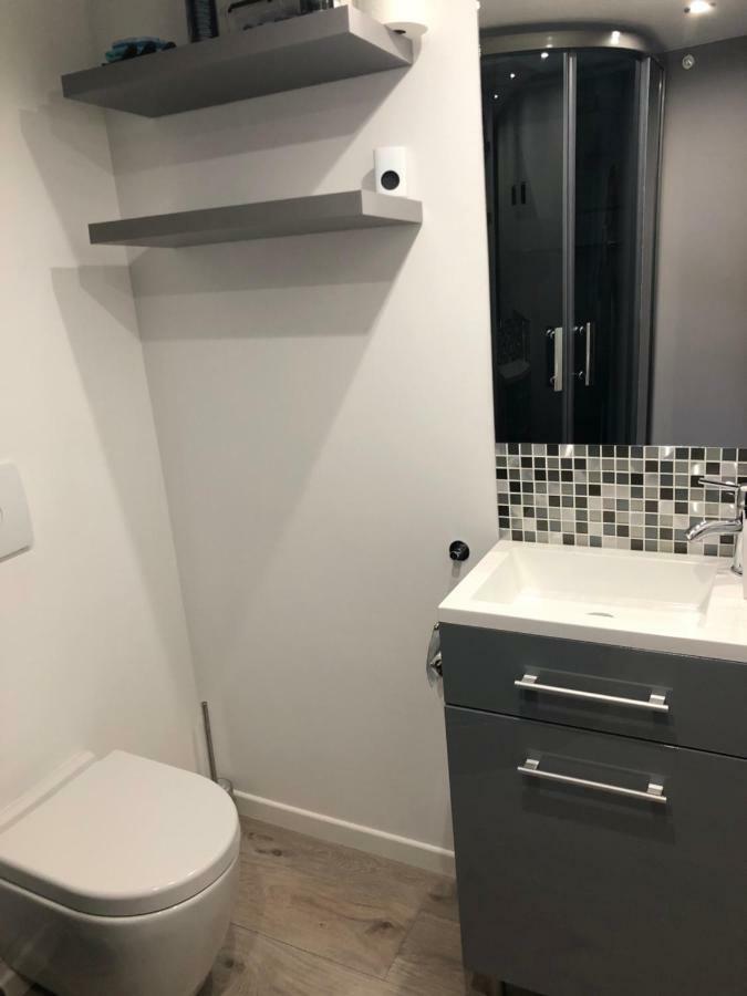 2 Lofts Cosy De Cachet Idealement Situes Au Centre Ville De Clermont-Ferrand Ngoại thất bức ảnh