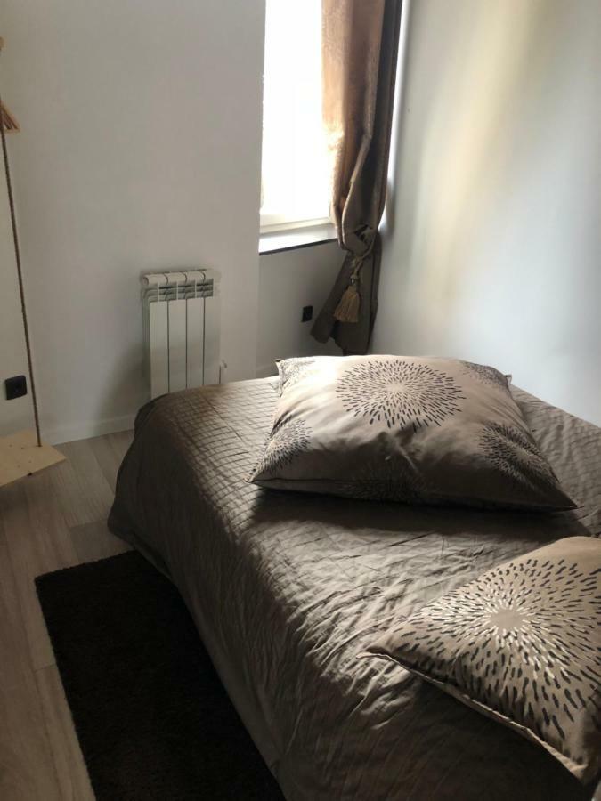 2 Lofts Cosy De Cachet Idealement Situes Au Centre Ville De Clermont-Ferrand Ngoại thất bức ảnh
