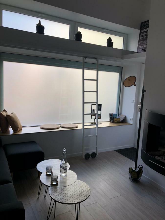 2 Lofts Cosy De Cachet Idealement Situes Au Centre Ville De Clermont-Ferrand Ngoại thất bức ảnh