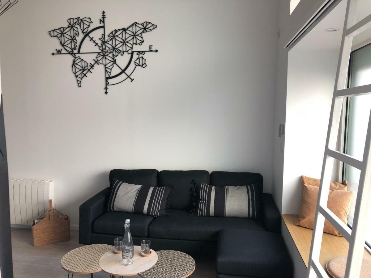 2 Lofts Cosy De Cachet Idealement Situes Au Centre Ville De Clermont-Ferrand Ngoại thất bức ảnh