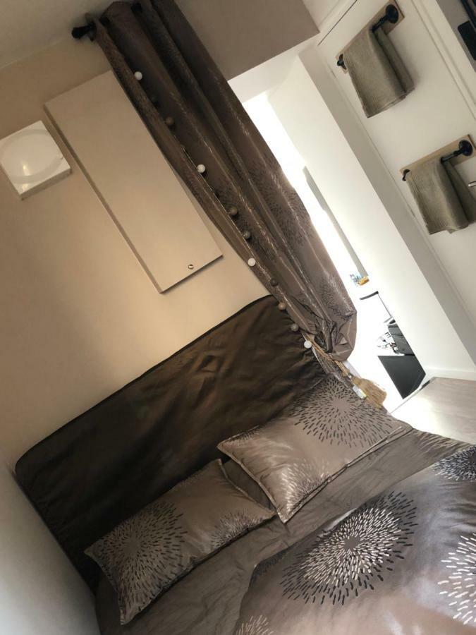 2 Lofts Cosy De Cachet Idealement Situes Au Centre Ville De Clermont-Ferrand Ngoại thất bức ảnh