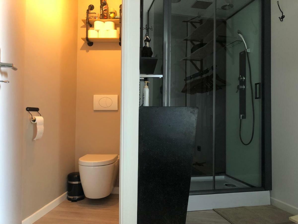 2 Lofts Cosy De Cachet Idealement Situes Au Centre Ville De Clermont-Ferrand Ngoại thất bức ảnh