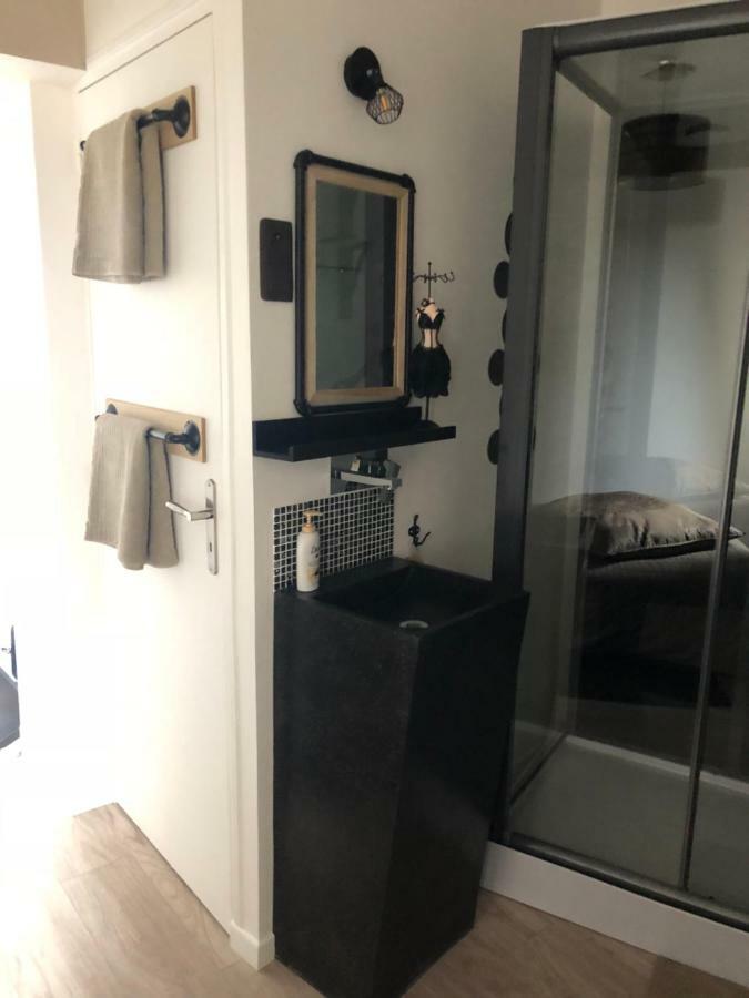 2 Lofts Cosy De Cachet Idealement Situes Au Centre Ville De Clermont-Ferrand Ngoại thất bức ảnh