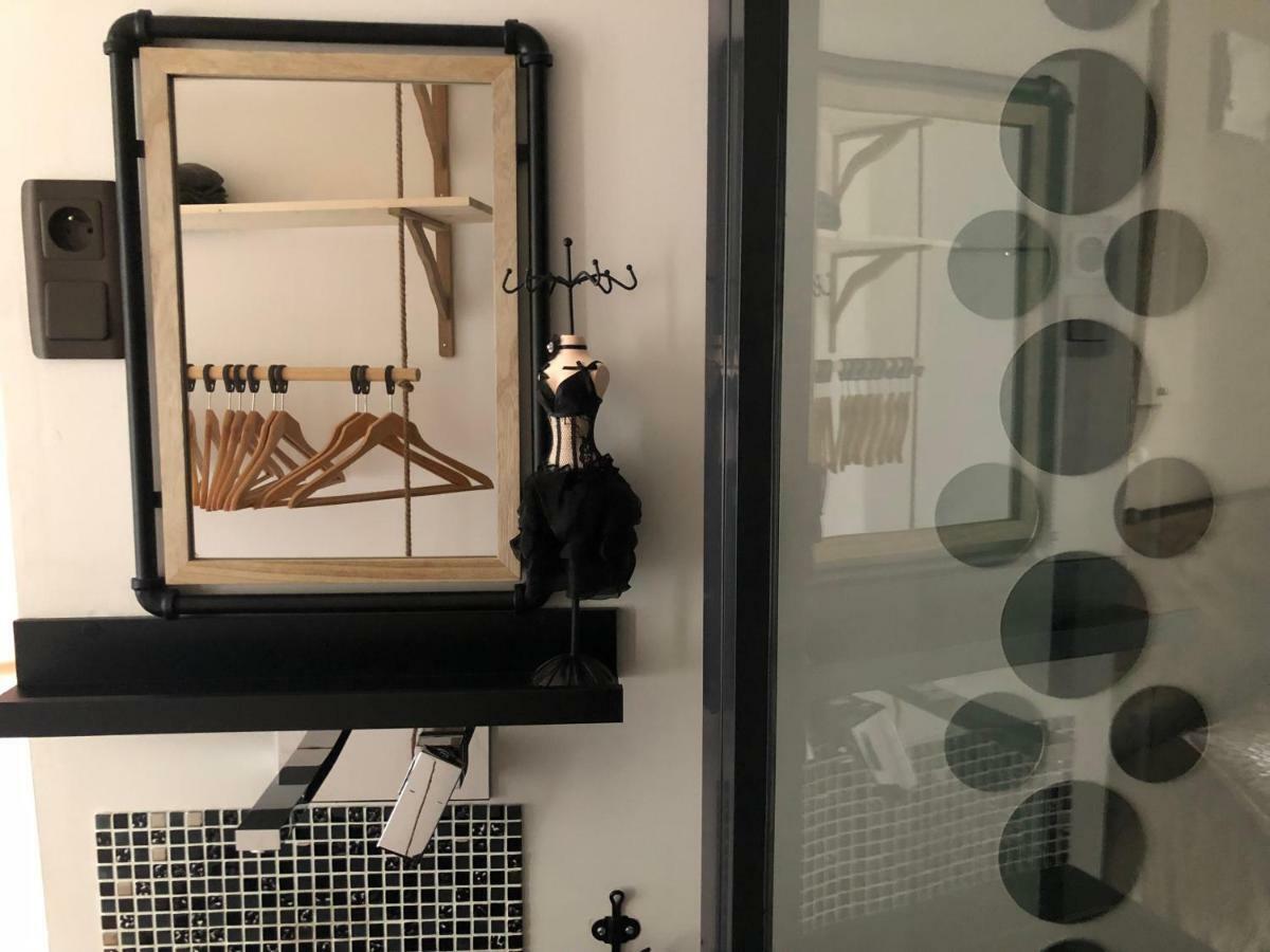 2 Lofts Cosy De Cachet Idealement Situes Au Centre Ville De Clermont-Ferrand Ngoại thất bức ảnh